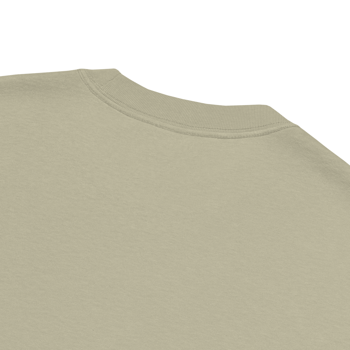 I stayed up late for no reason again - Oversized faded t-shirt