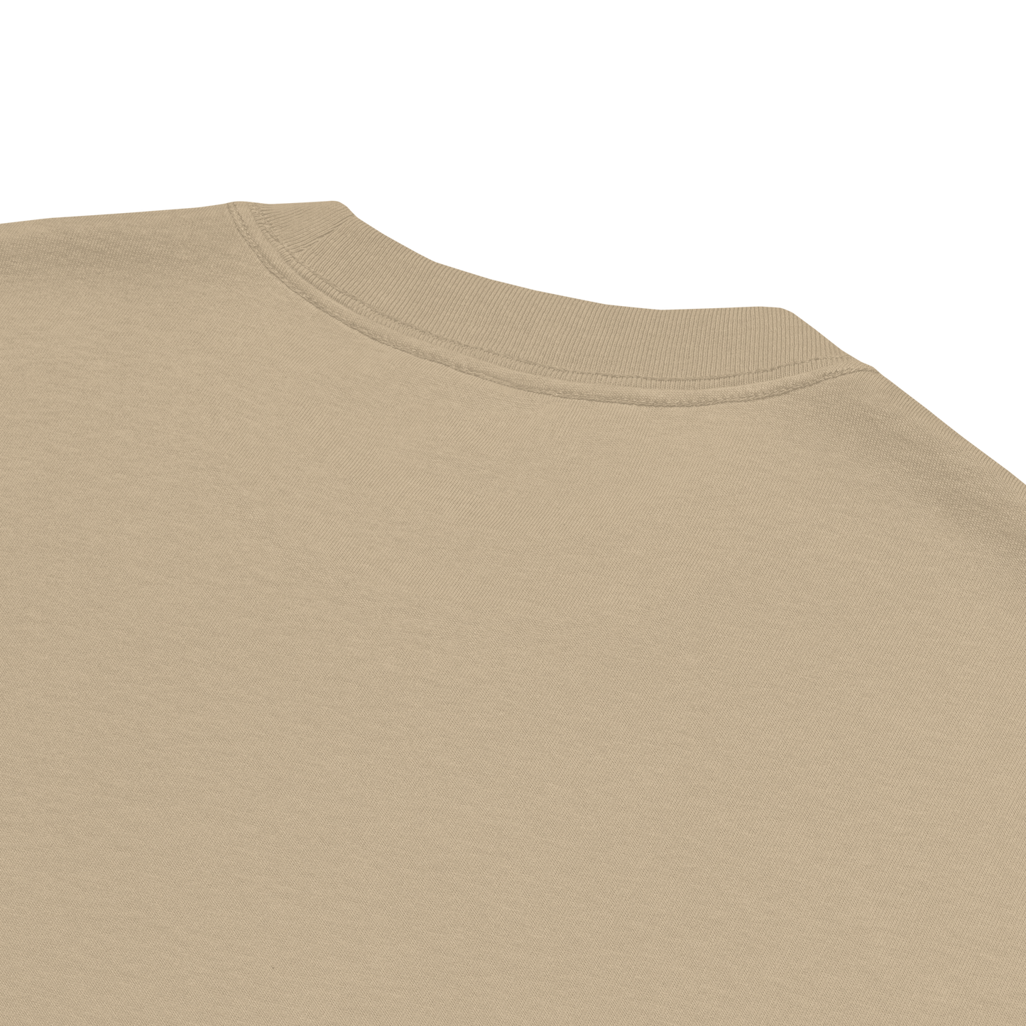 I stayed up late for no reason again - Oversized faded t-shirt